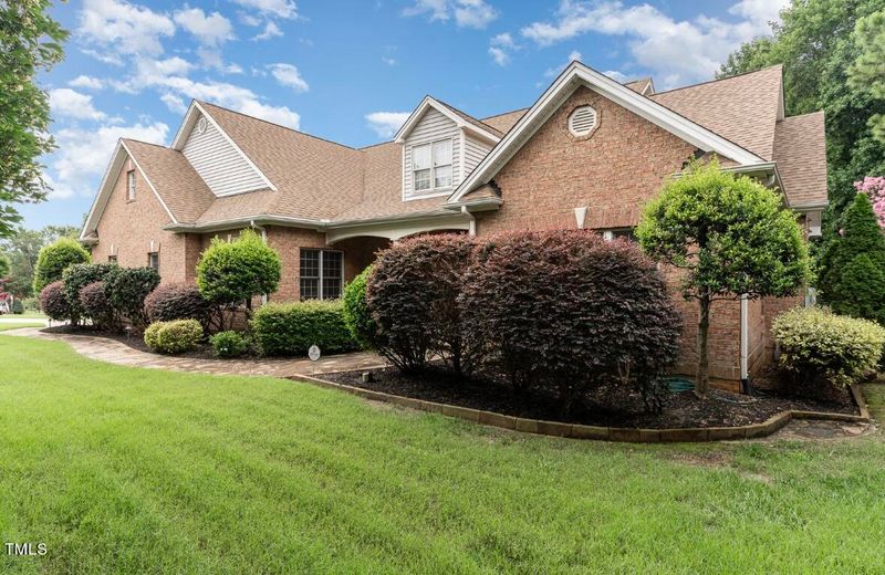 5325 Serather Ct, Garner, NC 27529