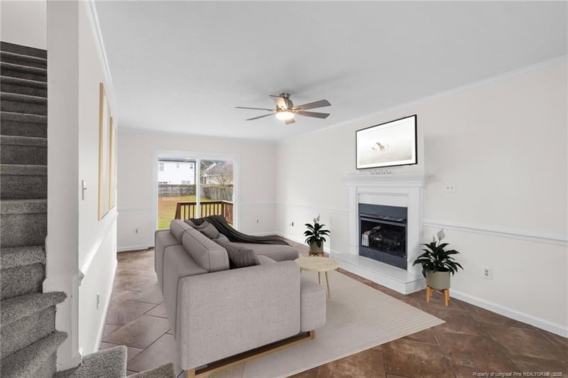 5326 Amberhill Ct, Fayetteville, NC 28311