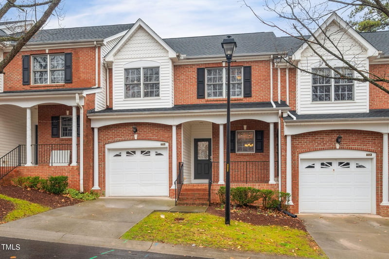 5326 Goldenglow Way, Raleigh, NC 27606