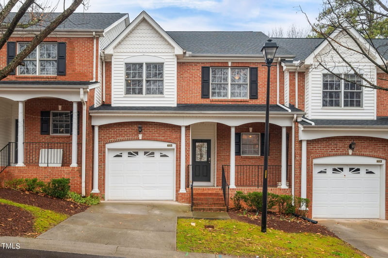 5326 Goldenglow Way, Raleigh, NC 27606