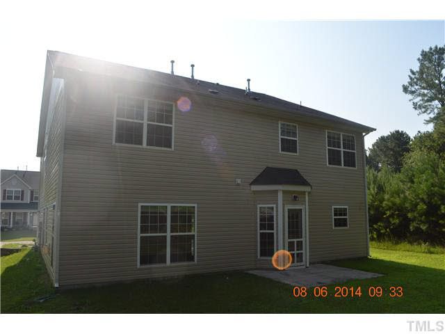 5326 Heather Ridge Ln, Raleigh, NC 27610