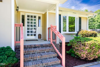 5326 Laurent Dr, Durham, NC 27712