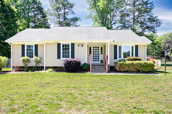 5326 Laurent Dr, Durham, NC 27712