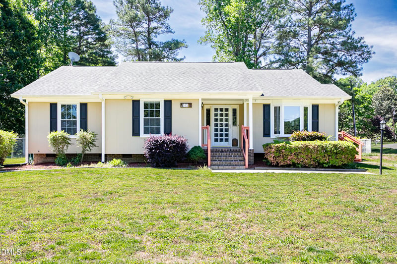 5326 Laurent Dr, Durham, NC 27712