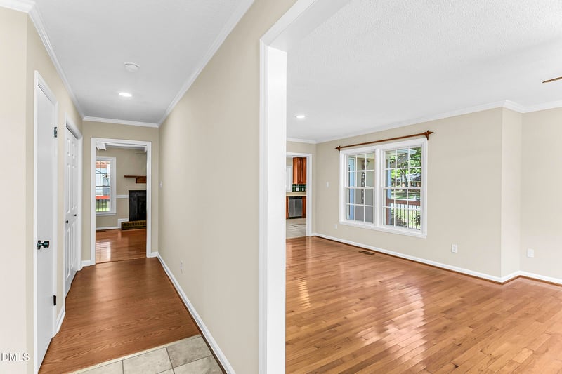 5326 Laurent Dr, Durham, NC 27712