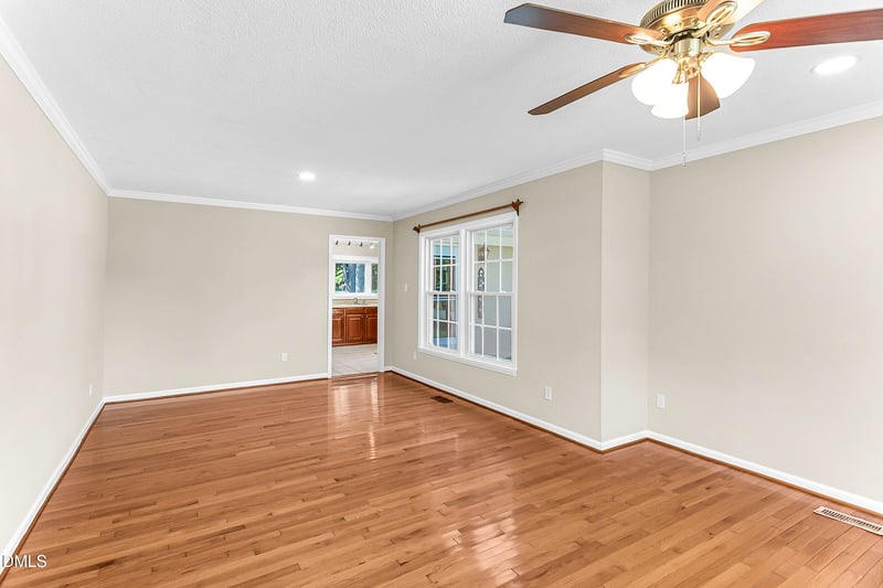 5326 Laurent Dr, Durham, NC 27712
