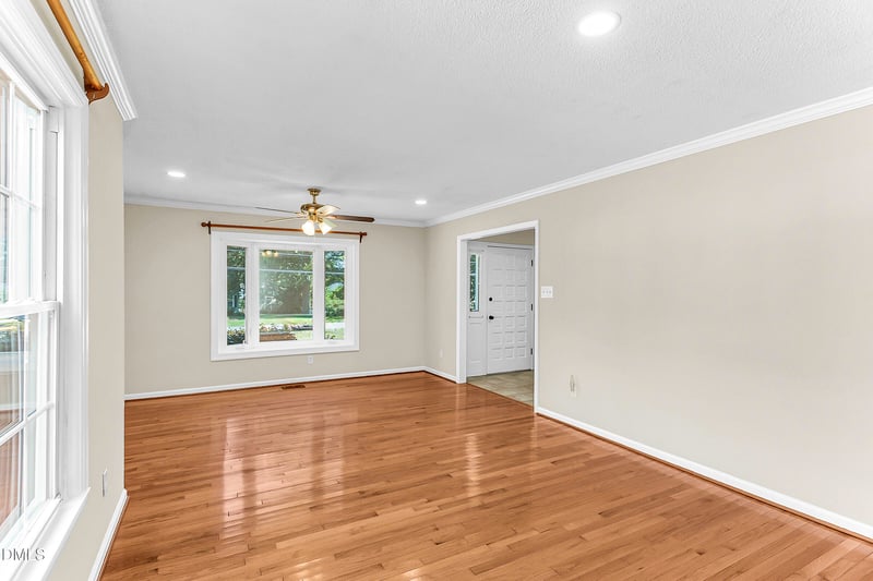 5326 Laurent Dr, Durham, NC 27712