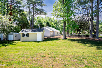 5326 Laurent Dr, Durham, NC 27712