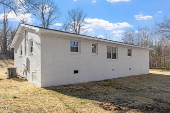 5326 Salem Church Rd, Graham, NC 27253