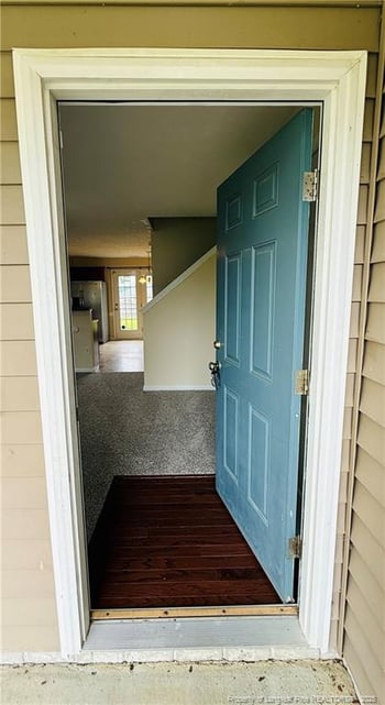 5326 Woodpecker Dr, Hope Mills, NC 28348