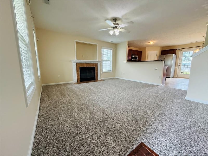 5326 Woodpecker Dr, Hope Mills, NC 28348