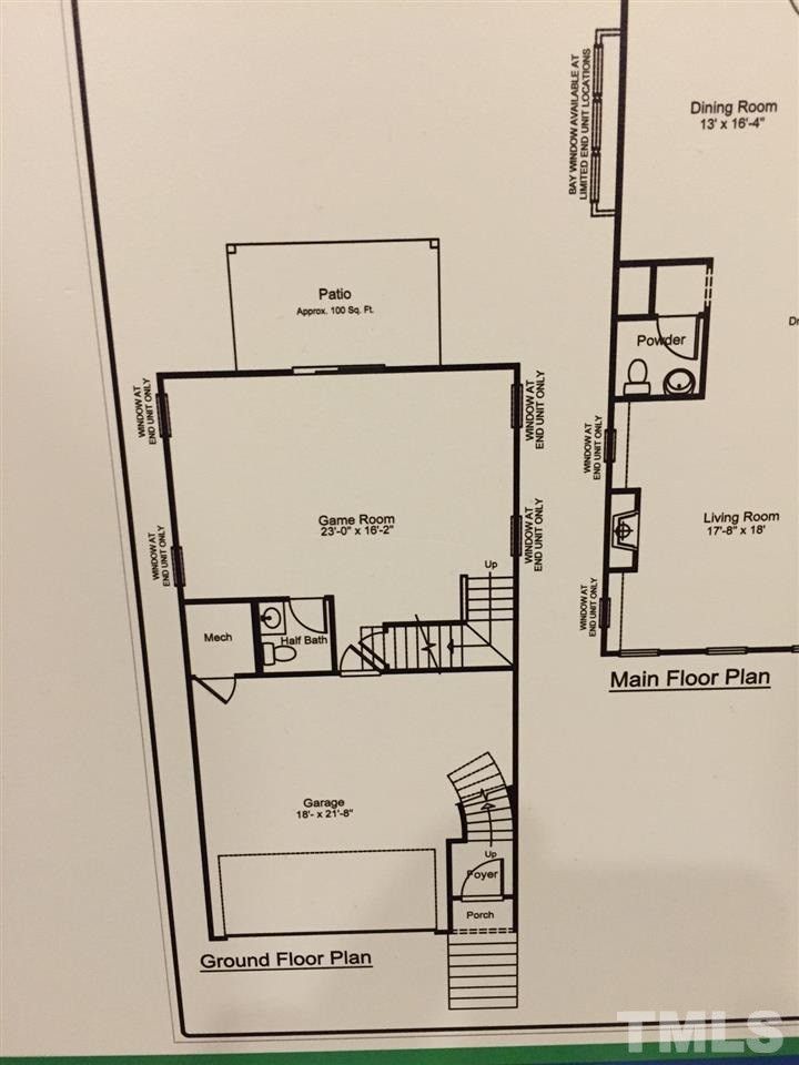 5327 Cambridgeshire Loop, Cary, NC 27519