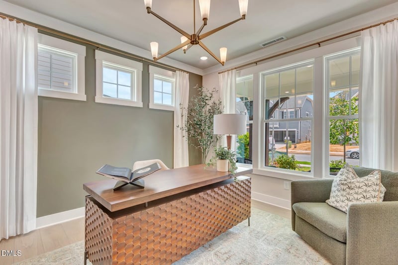 5328 Aged Pine Rd Lot 116, Apex, NC 27523