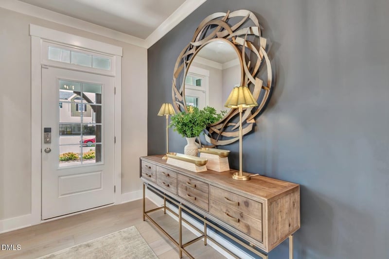 5328 Aged Pine Rd Lot 116, Apex, NC 27523