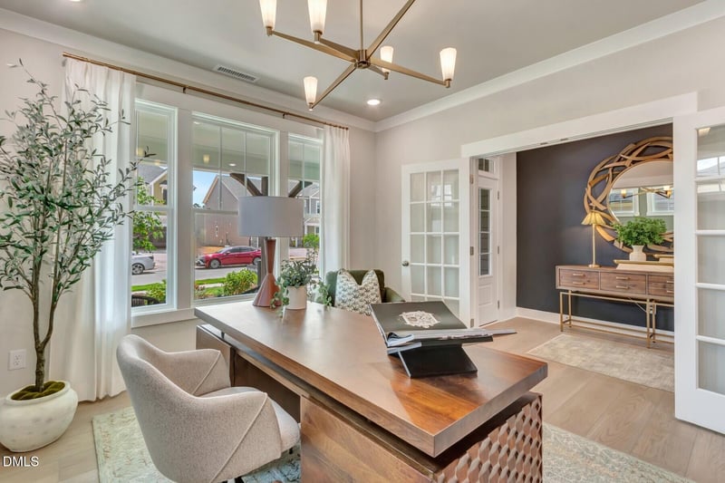 5328 Aged Pine Rd Lot 116, Apex, NC 27523