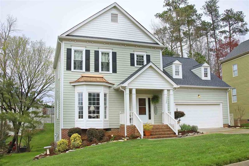 5328 Back Sail Ct, Raleigh, NC 27613