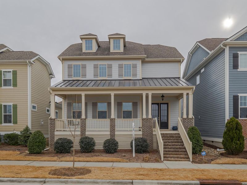 5328 Beardall St, Raleigh, NC 27616