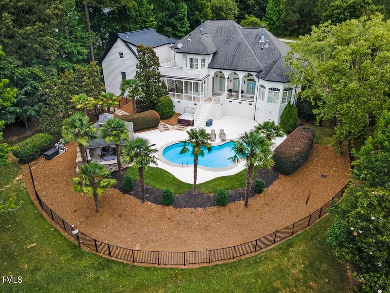 5328 Bent Leaf Dr, Raleigh, NC 27606