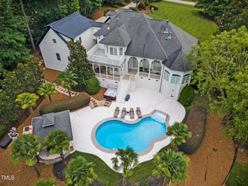 5328 Bent Leaf Dr, Raleigh, NC 27606