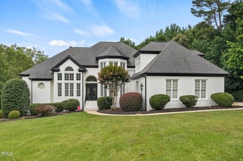 5328 Bent Leaf Dr, Raleigh, NC 27606