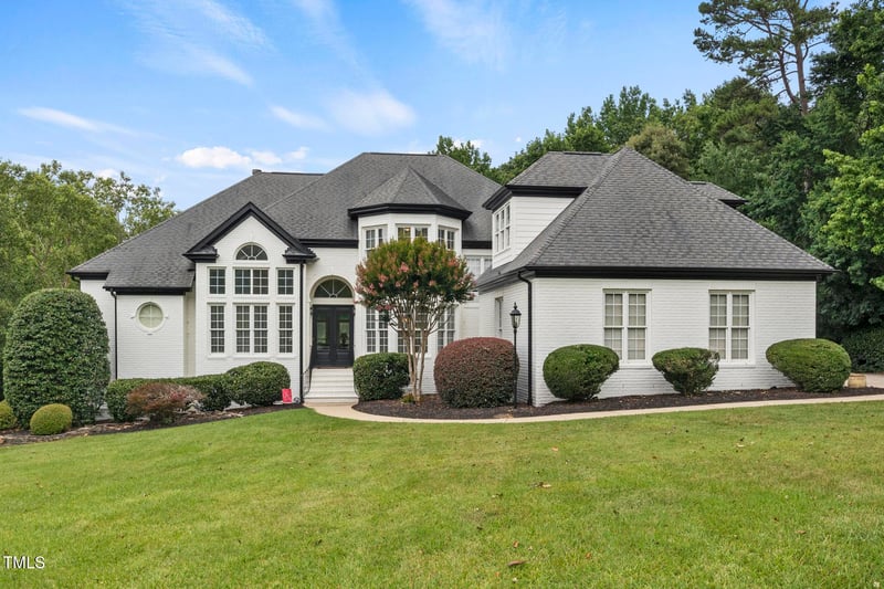 5328 Bent Leaf Dr, Raleigh, NC 27606