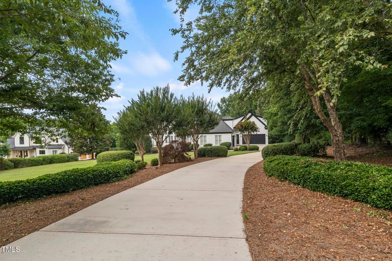 5328 Bent Leaf Dr, Raleigh, NC 27606