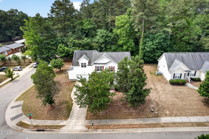 5328 Logos Ct, Raleigh, NC 27610