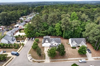 5328 Logos Ct, Raleigh, NC 27610