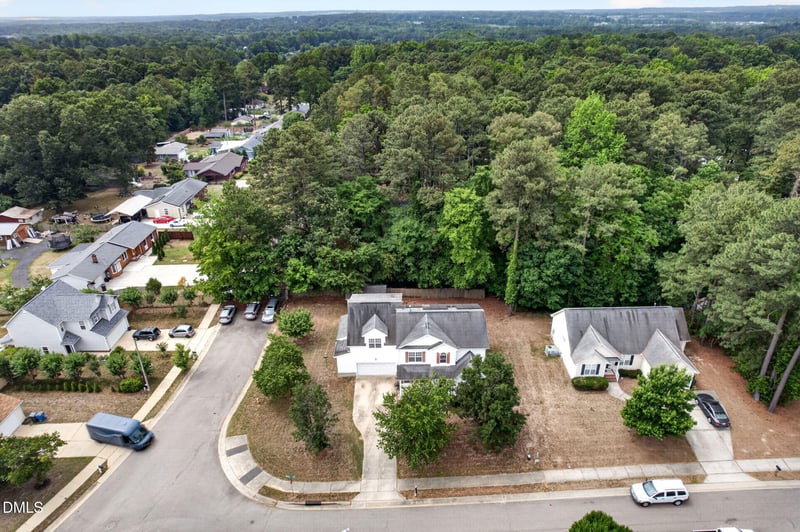 5328 Logos Ct, Raleigh, NC 27610