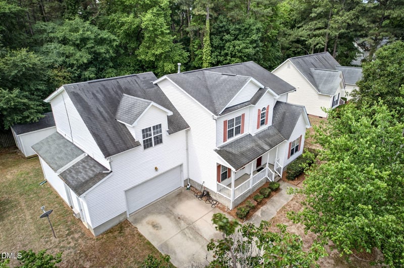 5328 Logos Ct, Raleigh, NC 27610