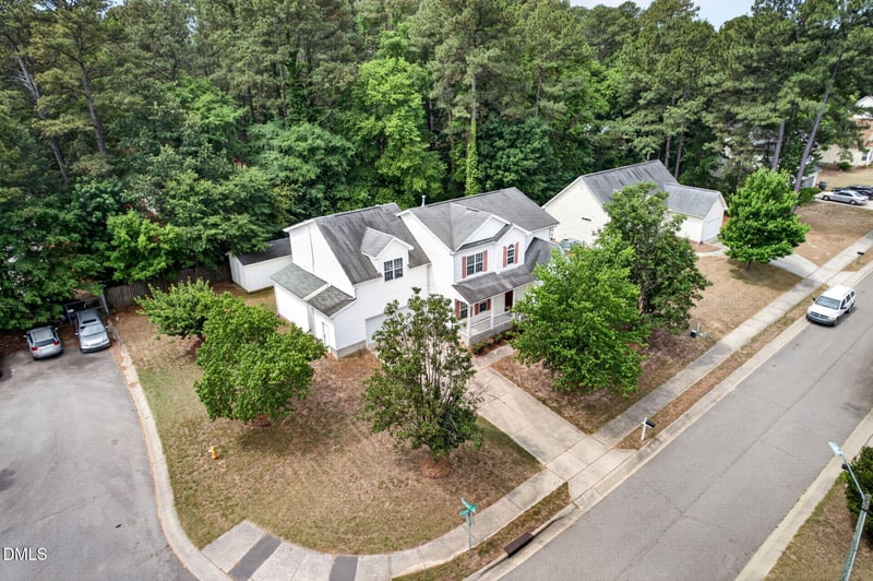 5328 Logos Ct, Raleigh, NC 27610