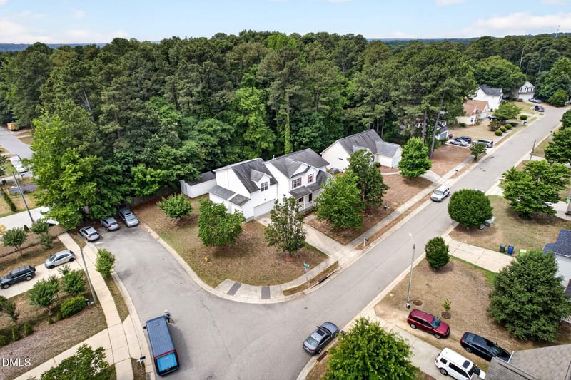 5328 Logos Ct, Raleigh, NC 27610