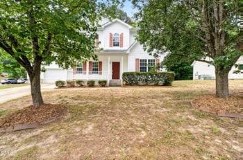 5328 Logos Ct, Raleigh, NC 27610