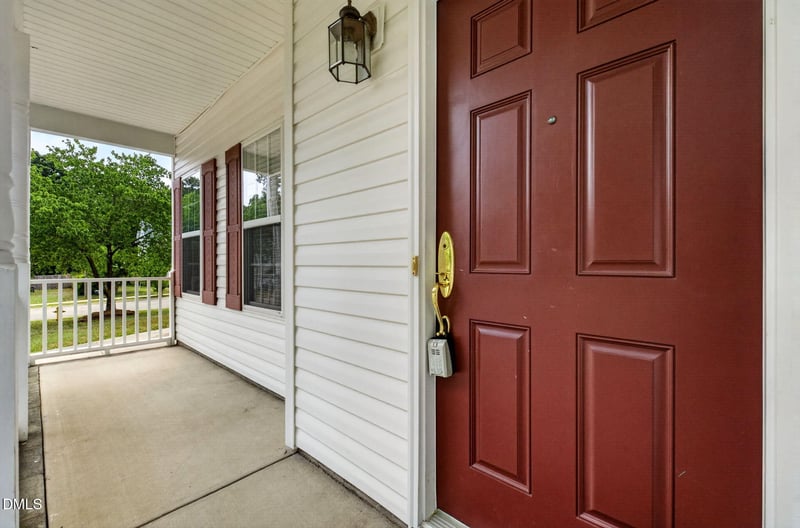 5328 Logos Ct, Raleigh, NC 27610