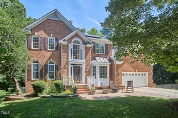 5328 Willow Cry Ln, Raleigh, NC 27613
