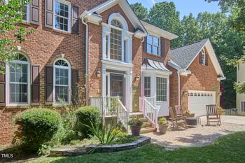 5328 Willow Cry Ln, Raleigh, NC 27613