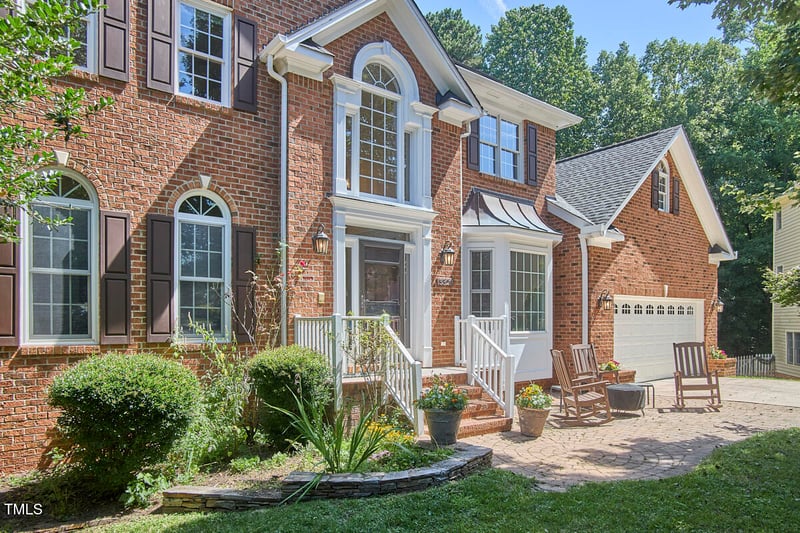 5328 Willow Cry Ln, Raleigh, NC 27613
