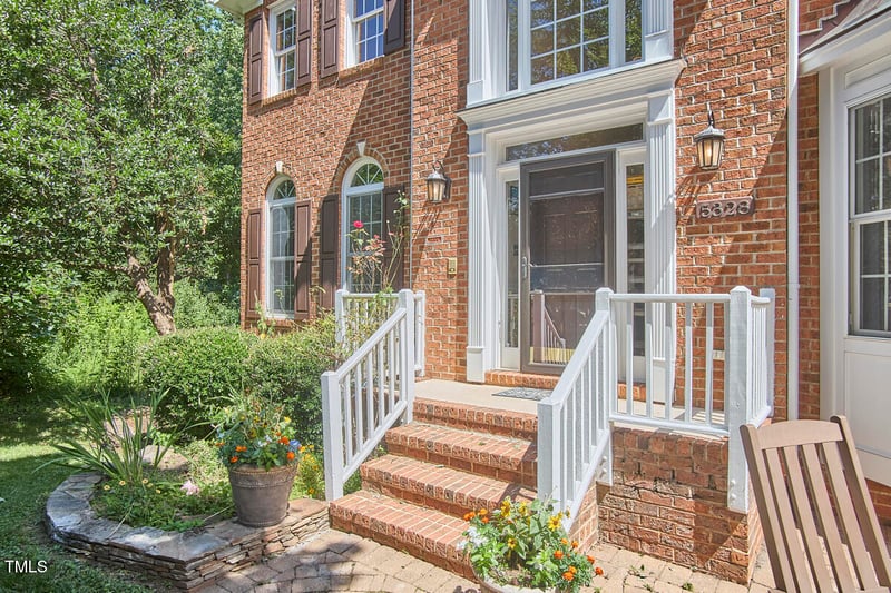 5328 Willow Cry Ln, Raleigh, NC 27613