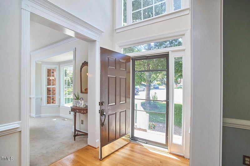 5328 Willow Cry Ln, Raleigh, NC 27613
