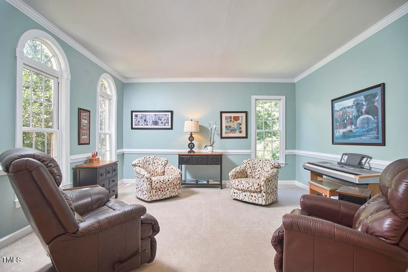 5328 Willow Cry Ln, Raleigh, NC 27613