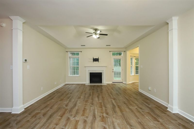 5329 Bartram Pl, Raleigh, NC 27617