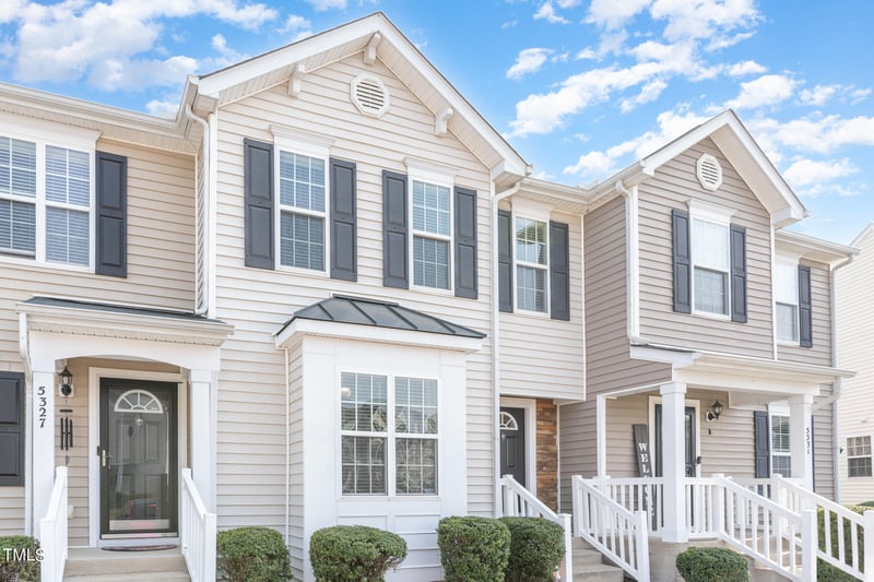 5329 Big Bass Dr, Raleigh, NC 27610