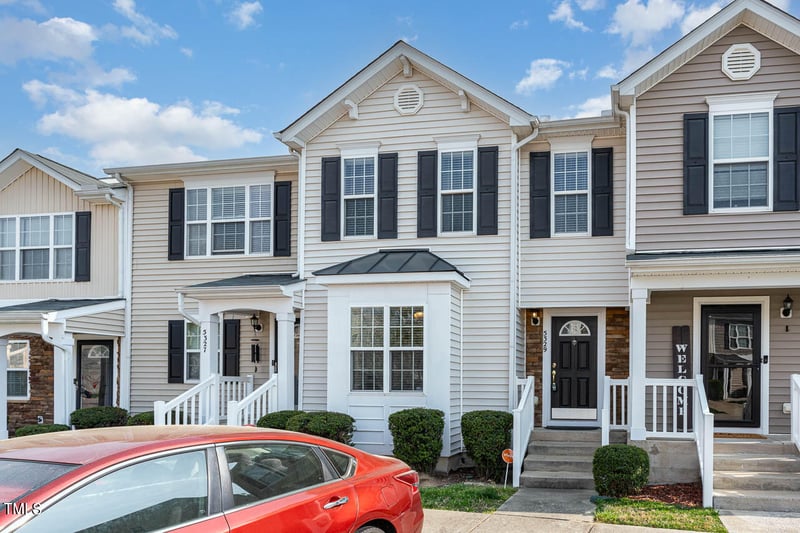 5329 Big Bass Dr, Raleigh, NC 27610