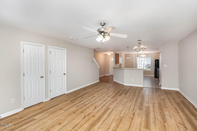 5329 Big Bass Dr, Raleigh, NC 27610