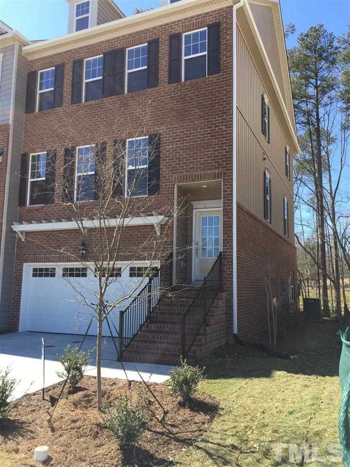 5329 Cambridgeshire Loop, Cary, NC 27519