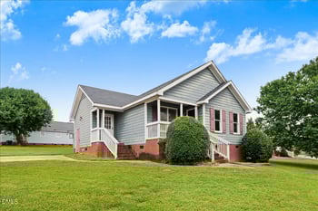 5329 Cottage Bluff Ln, Knightdale, NC 27545