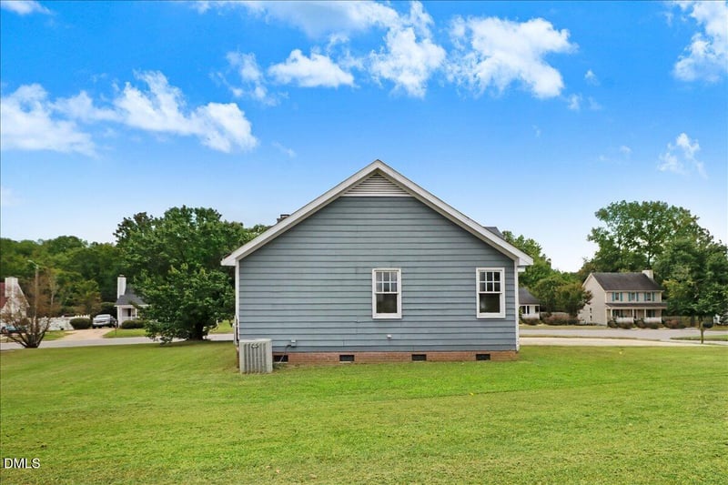 5329 Cottage Bluff Ln, Knightdale, NC 27545