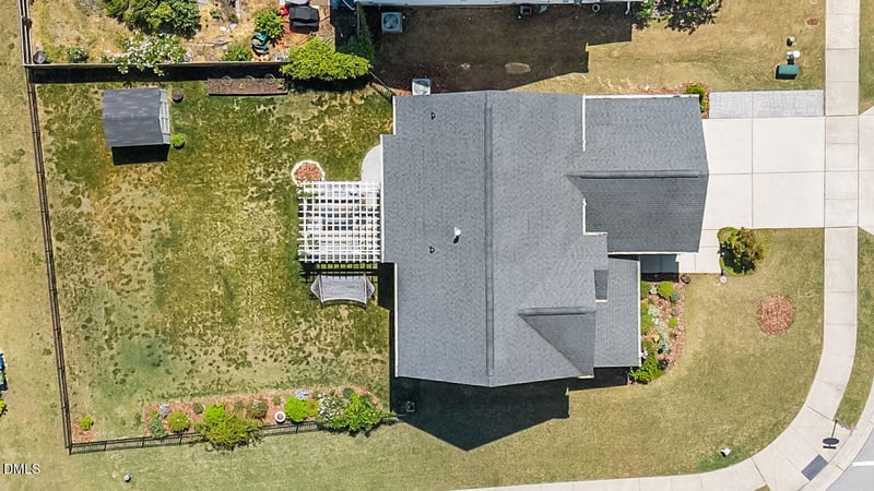 5329 Goosecross Way, Fuquay Varina, NC 27526
