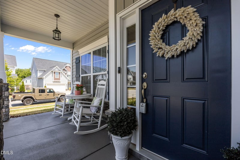 5329 Goosecross Way, Fuquay Varina, NC 27526