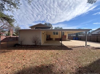 5329 Hampton Rd, Fayetteville, NC 28311